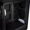 PC-Gehäuse Kolink Inspire K9 ARGB Midi Tower Schwarz