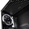 PC-Gehäuse Kolink Inspire K9 ARGB Midi Tower Schwarz