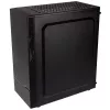 PC-Gehäuse Kolink Inspire K9 ARGB Midi Tower Schwarz