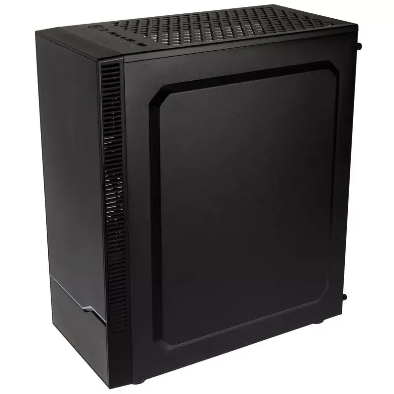 PC-Gehäuse Kolink Inspire K9 ARGB Midi Tower Schwarz
