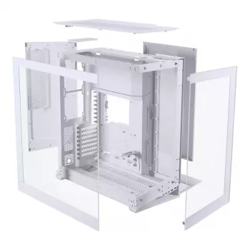 PC-Gehäuse Phanteks NV7 Full Tower Weiß