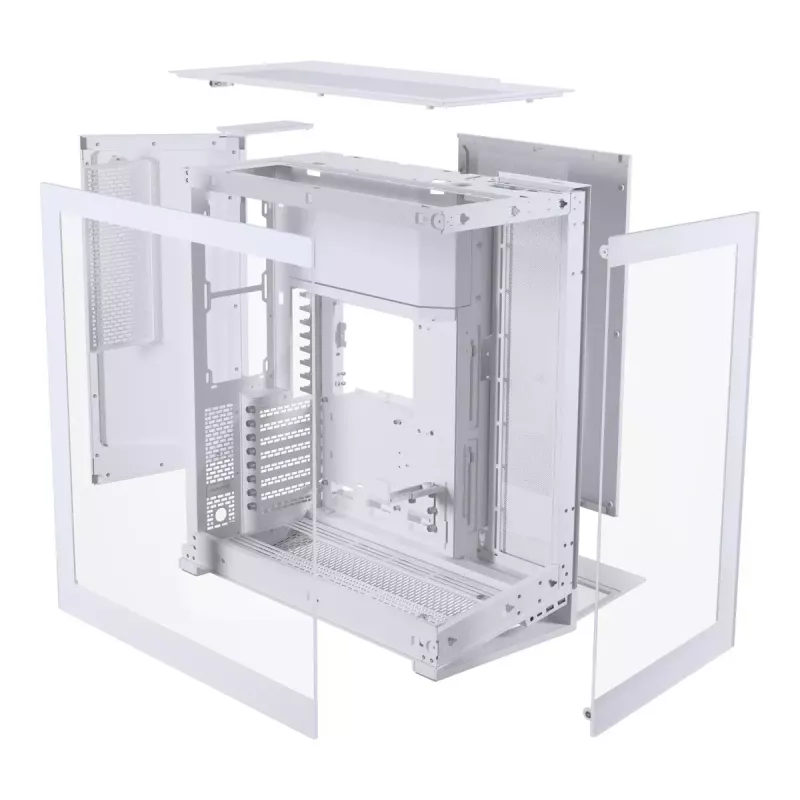 PC-Gehäuse Phanteks NV7 Full Tower Weiß