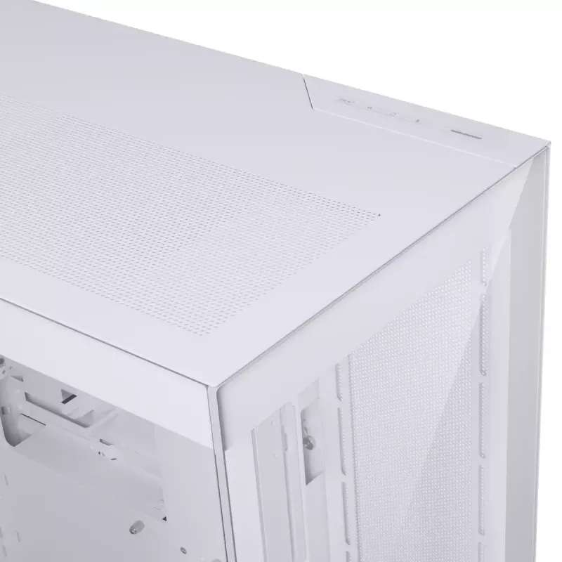 PC-Gehäuse Phanteks NV7 Full Tower Weiß