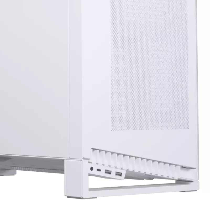 PC-Gehäuse Phanteks NV7 Full Tower Weiß