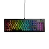 Mechanische Gaming-Tastatur GLORIOUS GMMK 3 PRO 100% Prebuilt Kabelgebunden USB Schwarz US QWERTY RGB