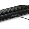 Mechanische Gaming-Tastatur GLORIOUS GMMK 3 PRO 100% Prebuilt Kabelgebunden USB Schwarz US QWERTY RGB