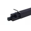 Tube Alphacool 18439 Acrylglas Transparent 1,3 cm 60 cm