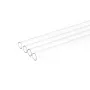 Tube Alphacool 18439 Acrylglas Transparent 1,3 cm 60 cm