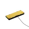 Glorious Gaming GMMK 3 65% Barebones Wired Schwarz - ISO