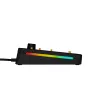 Glorious Gaming GMMK 3 65% Barebones Wired Schwarz - ISO