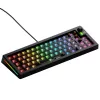 Glorious Gaming GMMK 3 65% Barebones Wired Schwarz - ISO