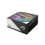 ASUS ROG Loki SFX-L 750W Platinum Netzteil 20+4 pin ATX Schwarz, Silber