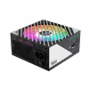 ASUS ROG Loki SFX-L 750W Platinum Netzteil 20+4 pin ATX Schwarz, Silber