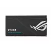 ASUS ROG Loki SFX-L 750W Platinum Netzteil 20+4 pin ATX Schwarz, Silber