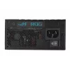 ASUS ROG Loki SFX-L 750W Platinum Netzteil 20+4 pin ATX Schwarz, Silber