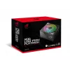 ASUS ROG Loki SFX-L 750W Platinum Netzteil 20+4 pin ATX Schwarz, Silber