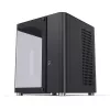 PC-Gehäuse Jonsbo TK-1 2.0 Mini Tower Schwarz