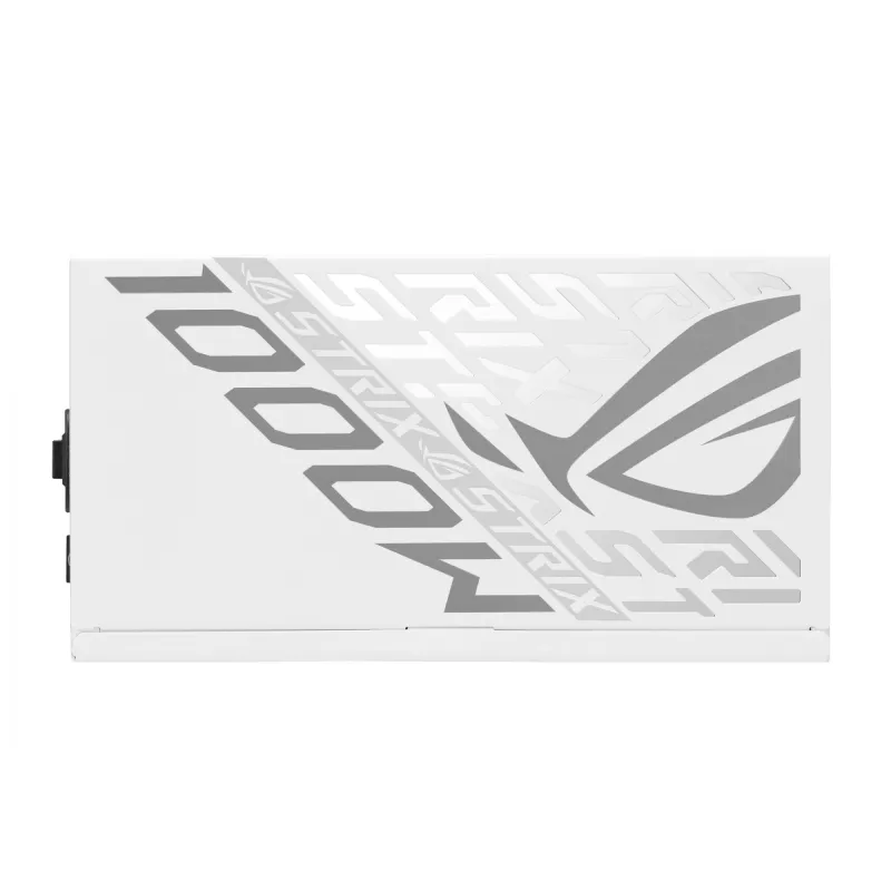 ASUS ROG -STRIX-1000P-GAMING-WHITE Netzteil 1000 W 20+4 pin ATX ATX