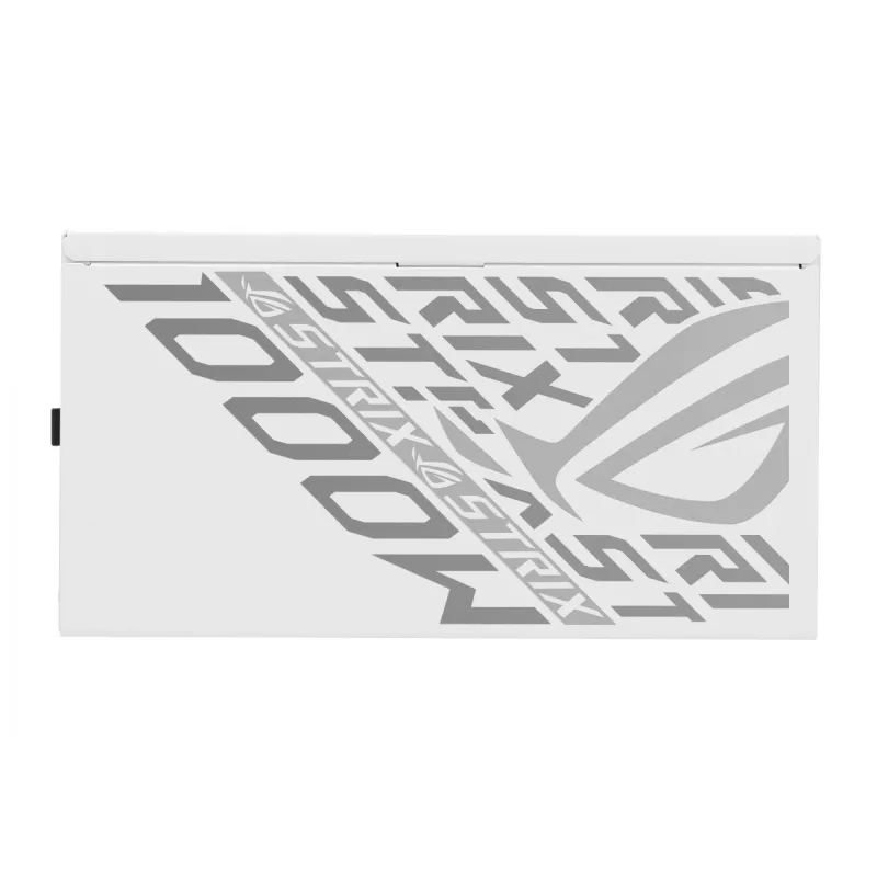 ASUS ROG -STRIX-1000P-GAMING-WHITE Netzteil 1000 W 20+4 pin ATX ATX