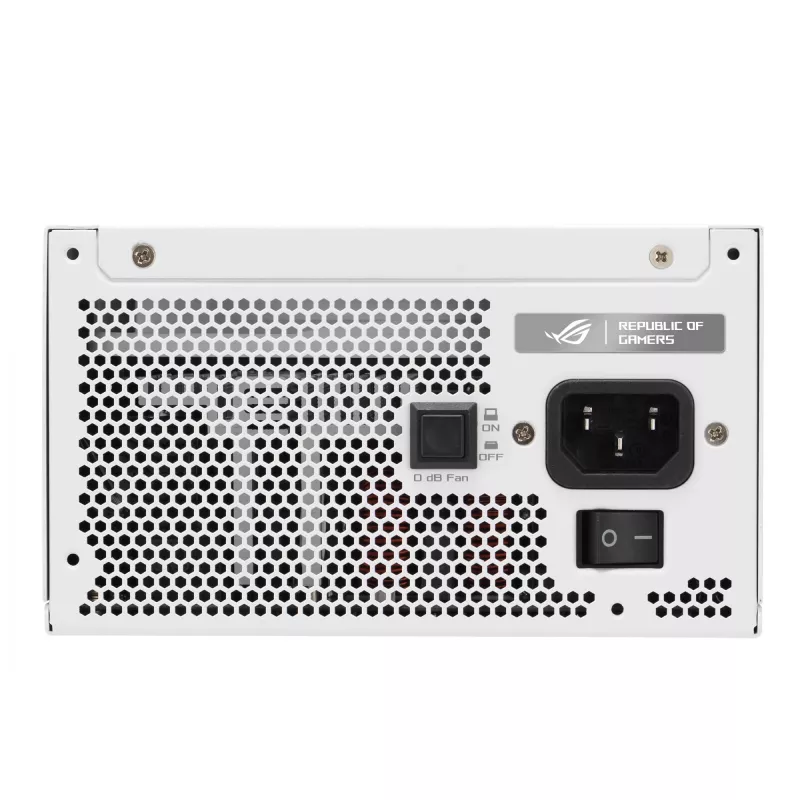 ASUS ROG -STRIX-1000P-GAMING-WHITE Netzteil 1000 W 20+4 pin ATX ATX
