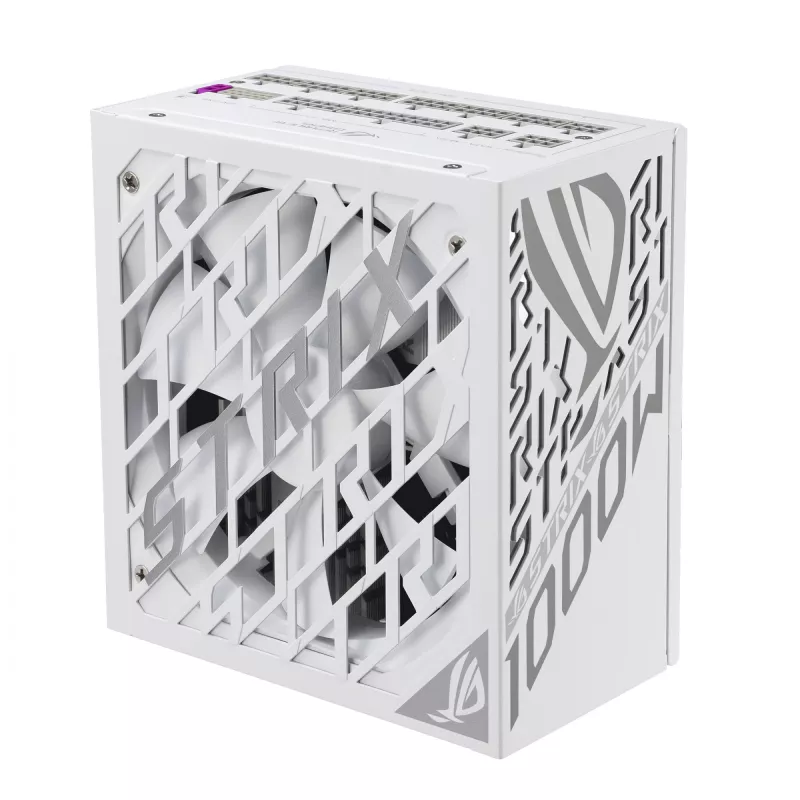 ASUS ROG -STRIX-1000P-GAMING-WHITE Netzteil 1000 W 20+4 pin ATX ATX