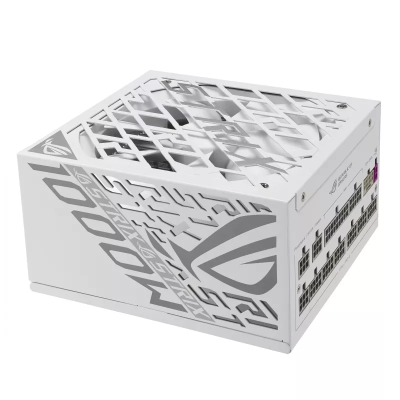 ASUS ROG -STRIX-1000P-GAMING-WHITE Netzteil 1000 W 20+4 pin ATX ATX