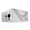 ASUS ROG -STRIX-1000P-GAMING-WHITE Netzteil 1000 W 20+4 pin ATX ATX
