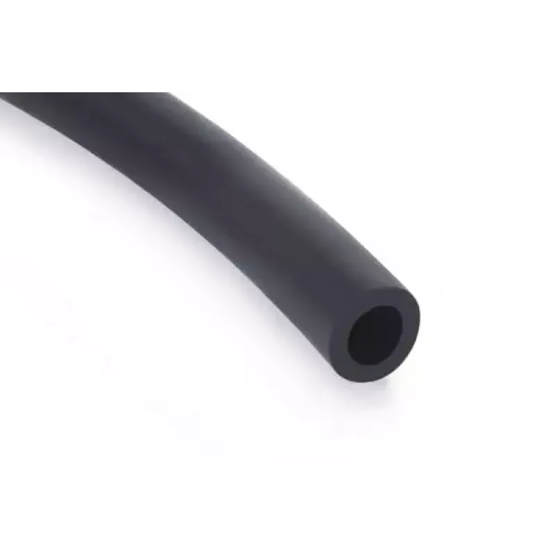 Tubing Alphacool 18662 EPDM Schwarz 1,3 cm