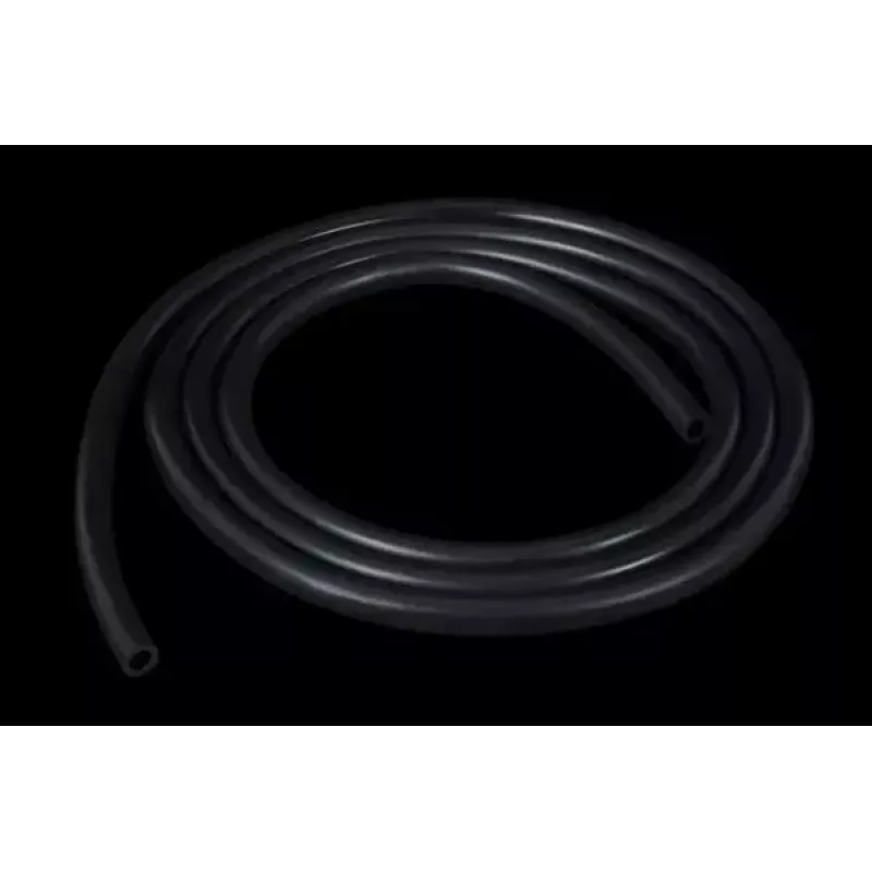 Tubing Alphacool 18662 EPDM Schwarz 1,3 cm