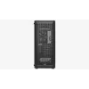 PC-Gehäuse Aerocool Beam-G-BK-V1 Mini Tower Schwarz