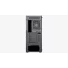 PC-Gehäuse Aerocool Beam-G-BK-V1 Mini Tower Schwarz