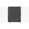 PC-Gehäuse Aerocool Beam-G-BK-V1 Mini Tower Schwarz