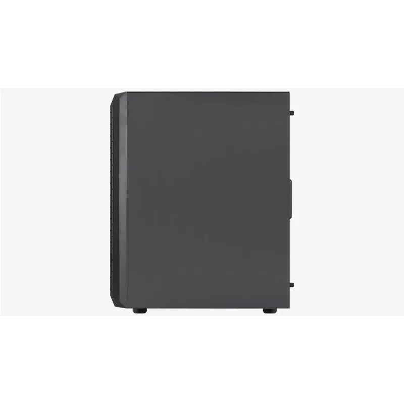 PC-Gehäuse Aerocool Beam-G-BK-V1 Mini Tower Schwarz