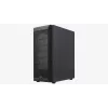 PC-Gehäuse Aerocool Beam-G-BK-V1 Mini Tower Schwarz