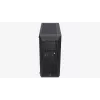 PC-Gehäuse Aerocool Beam-G-BK-V1 Mini Tower Schwarz