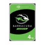Seagate Barracuda ST4000DM004 interne Festplatte 4 TB 5400 U/min 256 MB 3,5 Zoll Serial ATA III