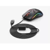 Glorious Ascended Cable V2 Mauskabel G-ASC-BLACK, Schwarz