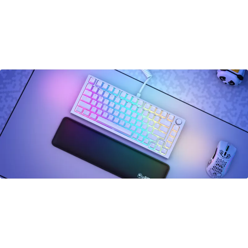 Glorious Gaming Aura V2 Tastaturkappe