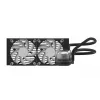 Flüssigkeitskühlungsset In Win NR24 12 cm 600-1800 RPM 82,96 CFM