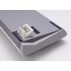 Ducky One 3 Mini Tastatur Gaming USB Grau Mechanisch RGB
