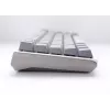 Ducky One 3 Mini Tastatur Gaming USB Grau Mechanisch RGB