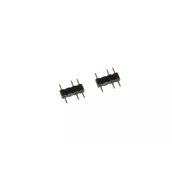RGB-Splitterkabel Alphacool 18702 5V Schwarz 300mm