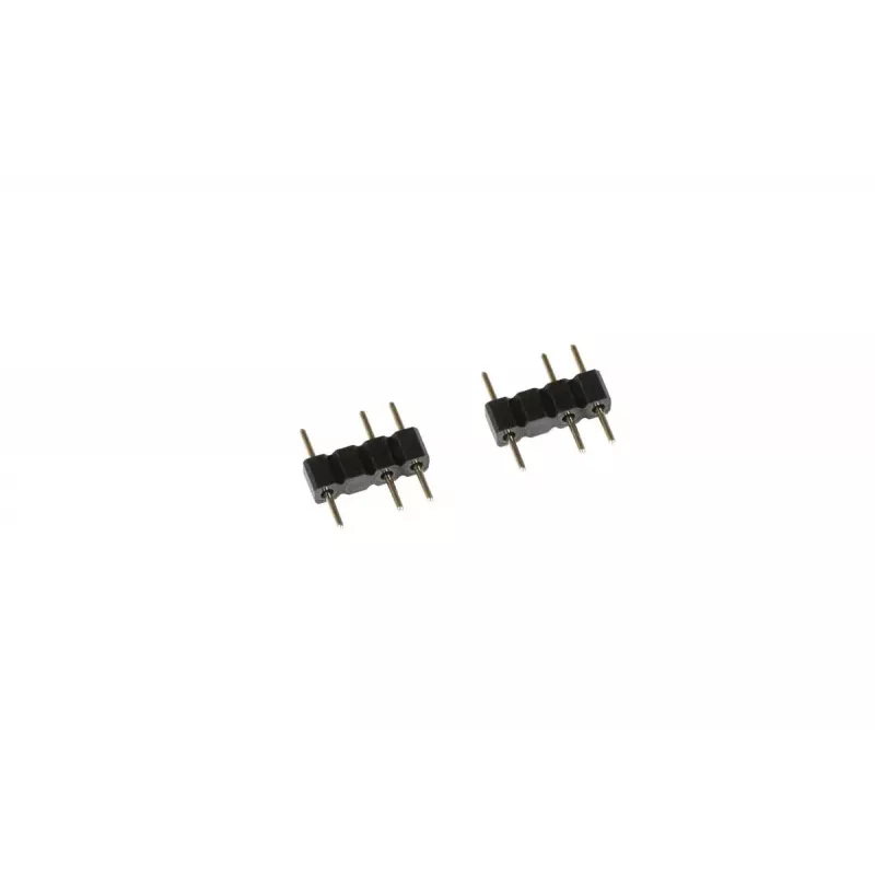 RGB-Splitterkabel Alphacool 18702 5V Schwarz 300mm