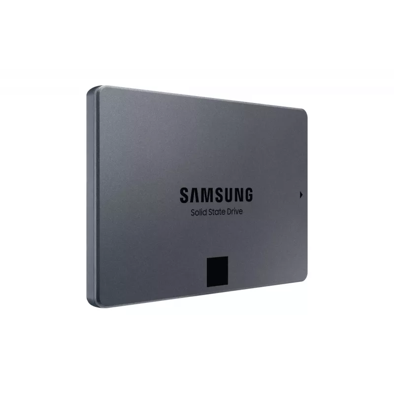 Samsung MZ-77Q2T0 2 TB 2.5 Zoll Serial ATA III V-NAND MLC