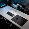 Mauspad Glorious Gaming Glorious Maus Pad 2 XL Edgeless Schwarz