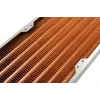 Aqua Computer airplex modularity system 420 mm Radiator, Kupferlamellen, 1 Kreislauf