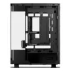 Computergehäuse Phanteks Evolv Serie X2 Tower Extended ATX Schwarz