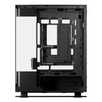 Computergehäuse Phanteks Evolv Serie X2 Tower Extended ATX Schwarz
