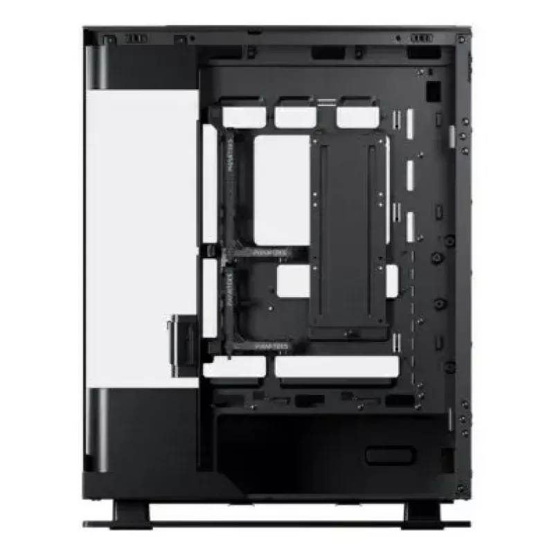 Computergehäuse Phanteks Evolv Serie X2 Tower Extended ATX Schwarz