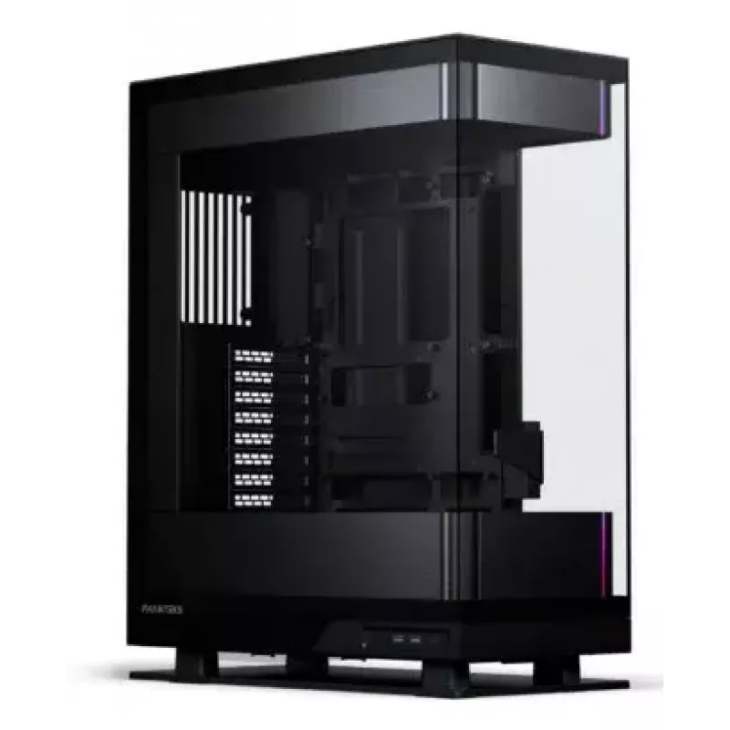 Computergehäuse Phanteks Evolv Serie X2 Tower Extended ATX Schwarz